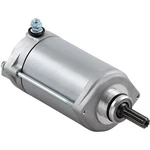 Parts Unlimited 2110-0977 Starter New. Price: $156.83.