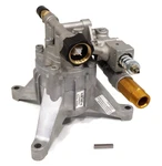 Pressure Washer Pump For Subaru EZ190V Power 2500-2900 Psi / 2.3 Gpm New. Price: $108.98.