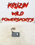 1995 Harley Flh Electra Glide Tsm Turn Signal Module 68570-94B Used. Price: $59.00.