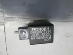 Yamaha Flasher Relay Assembly 4MY-83350-01-00 , Tested Used. Price: $23.95.