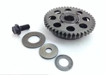Engine Starter Clutch 1998 Suzuki GSXR750 1407 Used. Price: $39.49.
