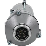 Starter For 85 86 87 GL1200I Gold Wing Interstate; 410-54109 New. Price: $106.36.