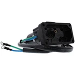 Tilt/trim Motor For Yamaha 9.9HP T9.9LPA T9.9LPHA 12 13 T9.9LPB 14-17 New. Price: $122.90.