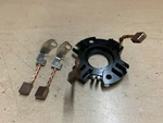 Triumph Starter Motor Repair Kit Brushes Denso For T1310060 Oem New. Price: $126.75.
