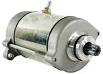 Starter Fits Kawasaki Motorcycle ZX1200 ZZR1200 C1-C4 1164CC 2002-2005 New. Price: $109.89.