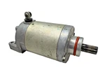 2015-2024 R3 Yamaha Oem Starter Starting Motor 1WD-H1800-00-00 Works! Used. Price: $49.99.