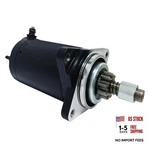 Oeg Parts New Starter Compatible With Jetski Sea Doo Pwc Gsx Gtx 96-97 Rfi. Price: $66.57.