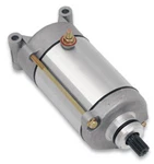 Ricks 1981-1982 Kawasaki KZ1100B Gpz Starter Motor 61-205 New. Price: $239.95.