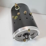 Db Electrical 430-22093 Ccw Hydraulic Motor 12V Slotted Shaft 5/16-24 Terminal New. Price: $54.95.