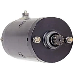 Harley Starter For Xlch Xlha Sportster; 410-22012 New. Price: $120.66.