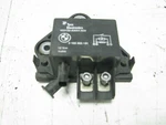 13-18 Bmw F700GS Standard Abs Oem Engine Starter Relay Starting Motor Switch Used. Price: $25.55.