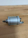 Honda Starter Motor Assy. (mitsuba) (31200-KZZ-901) Used. Price: $143.99.
