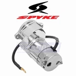 Spyke Supertorque Starter For 1979-1981 Harley Davidson Flhc Electra Glide Az New. Price: $549.57.