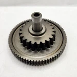 13-25 Honda CB500F CB500X CBR500R CL500 Rebel Starter Gear Oem 28130-MGZ-J00 Used. Price: $49.99.