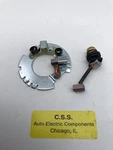 Starter Holder Assembly Brushes Fits Denso 028000-7080 , 028000-7082 New. Price: $22.95.