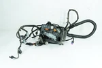 2009 Harley Dyna Fxdc Super Glide Custom Oem Main Wire Wiring Harness Loom Used. Price: $94.50.