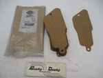 Lot Of 38 Harley Davidson Genuine Nos Plate Cover Cork Gaskets 31461-70 New. Price: $134.99.