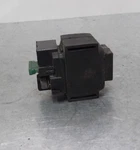 95-98 Honda CBR600 F3 Starter Solenoid Magnetic Switch 35850-MR5-600 Used. Price: $11.16.