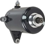 Bikemaster Starter Fits Kawasaki ZX-7R/NINJA ZX-7/NINJA ZX-7RR New. Price: $101.45.