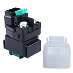 Locopow Starter Solenoid Relay For Arctic Cat 400 500 2X4 4X4 1998-2005 Suzuk... New. Price: $15.53.