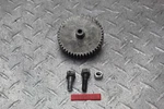 1974 Harley Davidson Sportster 1000 Xlch Starter Idle Gear Used. Price: $59.99.