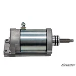 Superatv START-P-002#TA Starter For 2016+ Polaris General New. Price: $161.99.
