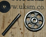 Bmw S1000RR Gen Starter Clutch One Way Gear 7713718 Used. Price: $40.17.