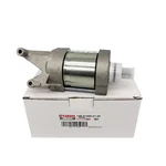 New Oem For Yamaha 2009-14 Starter Motor Assembly 14B-81890-01-00. Price: $169.99.