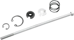 Drag Specialties Starter Jackshaft Repair Kit For 1994-2006 Harley Davidson New. Price: $13.86.