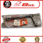 Oem Honda CB100 SL100 CL100 XL100 CL125 Kick Starter Lever Pn 28300-331-671 Nos New. Price: $165.00.