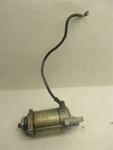 2005 Kawasaki Vulcan Starter Motor Used. Price: $37.75.
