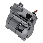 Starter Motor For Harley Davidson Xlh Sportster 1986-1992 31390-91F 1.4KW 12V New. Price: $111.69.