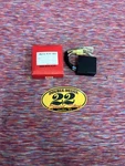 Genuine Honda Nos 35220-MB4-005 Winker, Cancel Unit 83-84 VF1100 New. Price: $289.99.