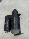 Bmw R100 R80 R65 Airhead Bosch Starter Motor Used. Price: $60.80.
