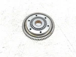 13 Suzuki DL650 V Strom Starter Clutch Gear Used. Price: $86.25.