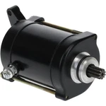New 12V Starter Fits Honda VF500F Interceptor 1984-1986 31200-KM3-405 410-58040. Price: $35.95.