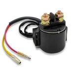 Starter Relay Solenoid For Kawasaki Kz 900 1000 Z1R Csr Police Ltd Lawson New. Price: $33.95.