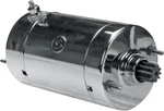 Drag Specialties High Torque Starter Chrome Hitachi Harley Davidson #144086 New. Price: $251.40.