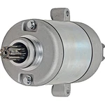 New Starter For Yamaha 700 Grizzly 09-13 Atv Eps Hunter YFM7FGH. Price: $92.24.