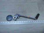 1976 Honda CB750 Sohc H13546. Start Kicker Pedal Used. Price: $25.30.