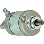 Starter For Kawasaki KLXR450 Motorcycle 2008-2009 /21163-0038 410-54164 New. Price: $83.92.