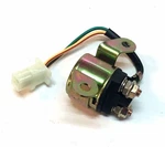 Starter Relay Solenoid For Suzuki Xd Tempter Motor Cycle Bike 1983 New. Price: $22.90.