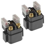 Starter Solenoid Relays For Ktm 690 Enduro Smc 08-2024 58211058000 / 2X New. Price: $18.00.