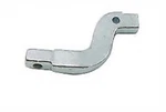 Footboard Right Rear Bracket For Harley Davidson By V-twin Oem 50655-70 New. Price: $24.00.