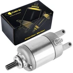Caltric Starter For Yamaha 5EB-81890-00-00 Motor / Starting New. Price: $55.00.