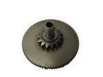 1999 Kawasaki Concourse Idle Gear Used. Price: $31.95.