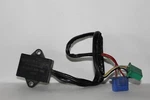 Kawasaki KZ1000 KZ1100 Turn Signal Cancel Unit Relay (TOE56) Used. Price: $10.00.