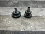 Polaris 3088065/3088067 Oem Starter Reduction Gear Set Predator Outlaw 500 Atv Used. Price: $34.99.
