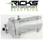 Ricks Motorsport Starter For 1985-1986 Honda GL1200A Gold Wing Aspencade New. Price: $269.95.
