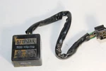 1984 1985 Honda Shadow VT700 Stop Taillight Sensor Relay TOE480) Used. Price: $10.00.